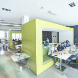 Smart Food Caffe Dentro
