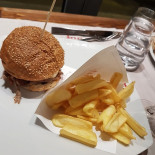 Biif Nourriture