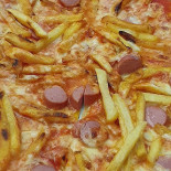 Il Casale Nourriture