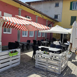 Trattoria Edda Exterior
