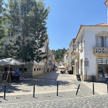 Trattoria Edda Exterior