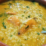 Trattoria Edda Nourriture