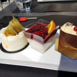 Caffe Concerto Bebida