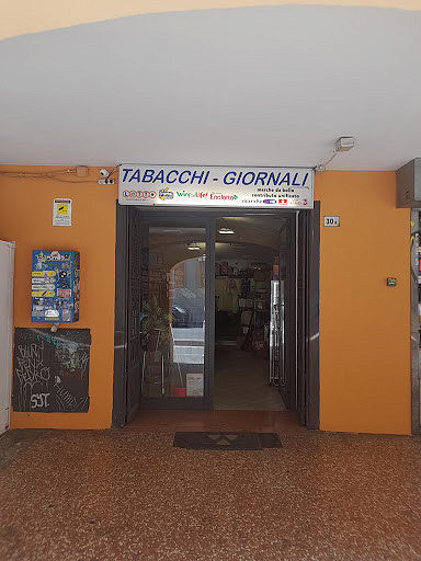 Caffe Concerto Extérieur