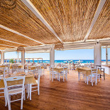 Summer Speed Date À l'intérieur
