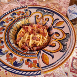 Vularie Siciliane Comida