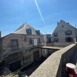 Debiross Extérieur