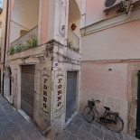 Toscano Da Dino Extérieur