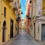 Toscano Da Dino Extérieur