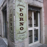 Toscano Da Dino Extérieur