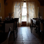 Il Fornacino À l'intérieur