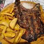 Todrà Comida