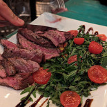 Todrà Comida