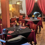 Bella Pe' Te À l'intérieur