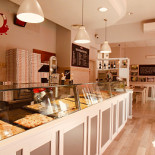 Pizzamo À l'intérieur