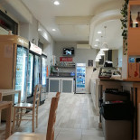 Pizzamo À l'intérieur