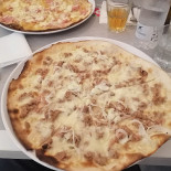 Pizzamo Nourriture