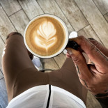 Coffee Mantra Boisson