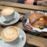 Coffee Mantra Boisson