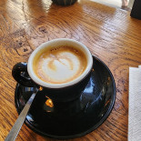 Coffee Mantra Boisson