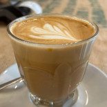 Coffee Mantra Boisson