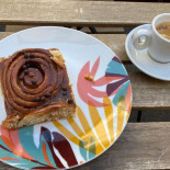 Coffee Mantra Nourriture