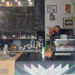 Coffee Mantra Carte