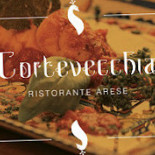 Cortevecchia Nourriture