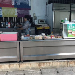 Wallen Eatery À l'intérieur