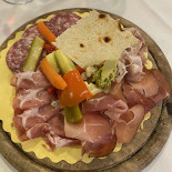 Sbeghen Nourriture