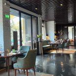Caffa¨ Dell'oro À l'intérieur