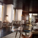 Caffa¨ Dell'oro À l'intérieur