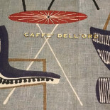 Caffa¨ Dell'oro Logo