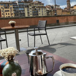 Caffa¨ Dell'oro Extérieur