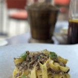Caffa¨ Dell'oro Nourriture