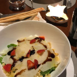 Caffa¨ Dell'oro Nourriture