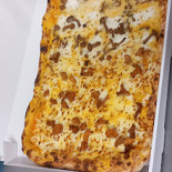 Pizzabull Nourriture