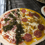 Pizzabull Nourriture
