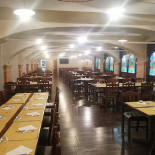 Seven Village À l'intérieur