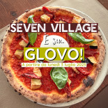 Seven Village Nourriture