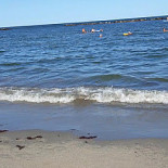 Gallanti Beach Extérieur