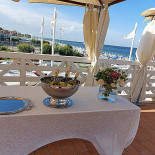 Gallanti Beach Extérieur