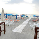 Gallanti Beach Exterior