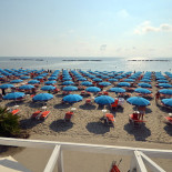 Gallanti Beach Extérieur