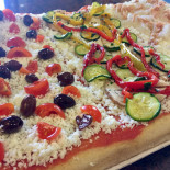 Pizzeria Coco's Comida