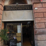 Carni Masciotti Extérieur