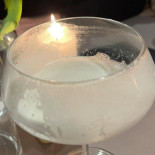 Angel Roofbar Dining Boisson