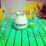 Corte Bosco Bebida