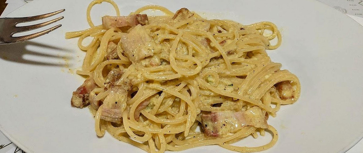 La Capannina Bistrot Nourriture