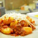 La Capannina Bistrot Nourriture